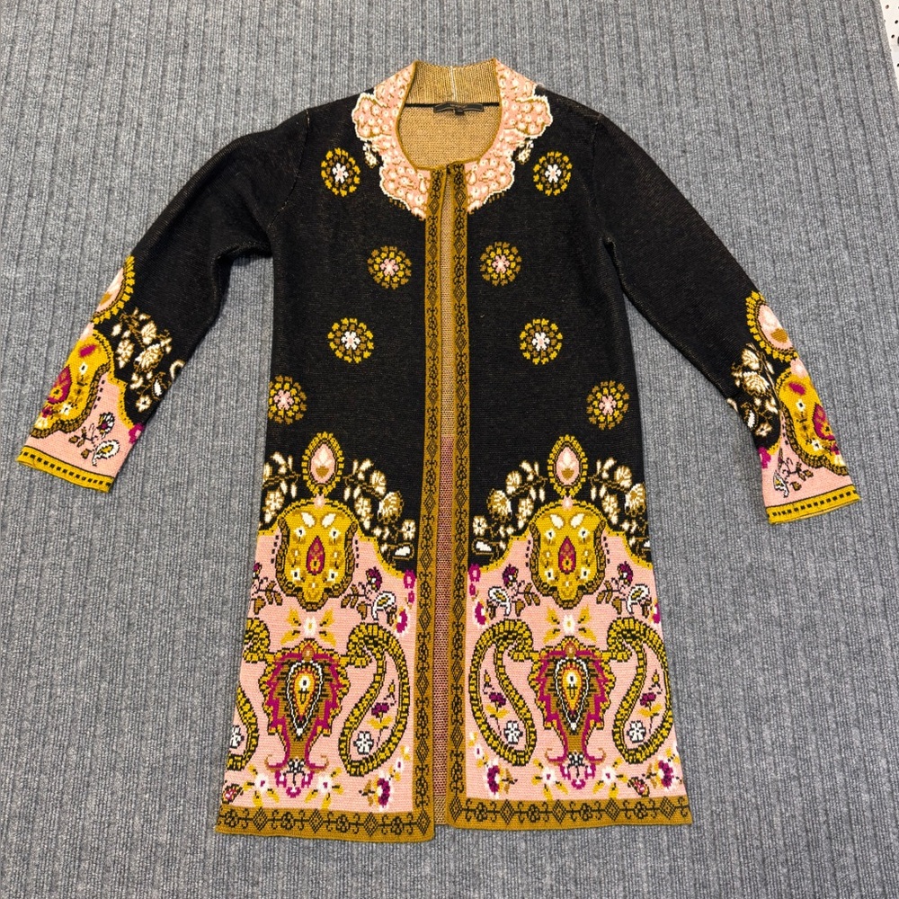 Maxsport Cardigan XS